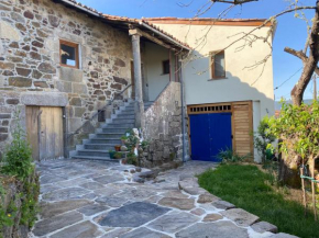 Farm house in Ribeira Sacra